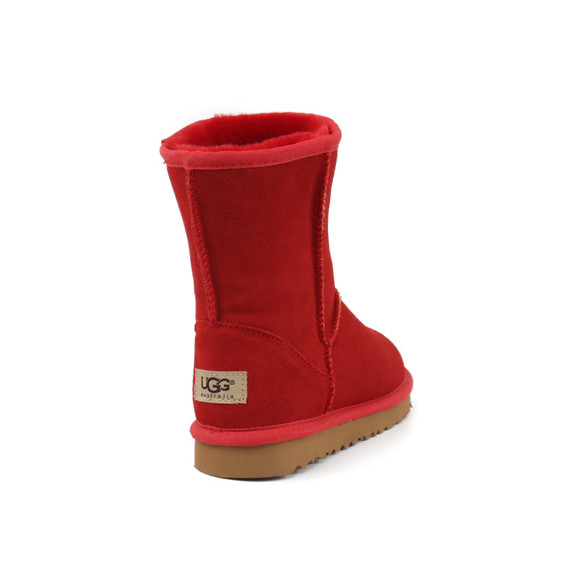 40$ new_dh UGG 5825 Artificial wool SIZE 34-43 81758023682 MG65 gallery