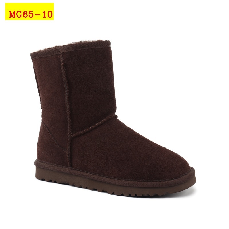 40$ new_dh UGG 5825 Artificial wool SIZE 34-43 81758023682 MG65 gallery
