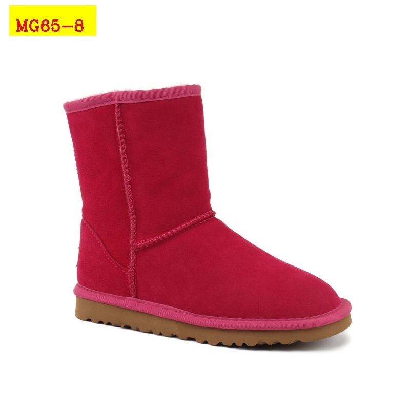 40$ new_dh UGG 5825 Artificial wool SIZE 34-43 81758023682 MG65 gallery