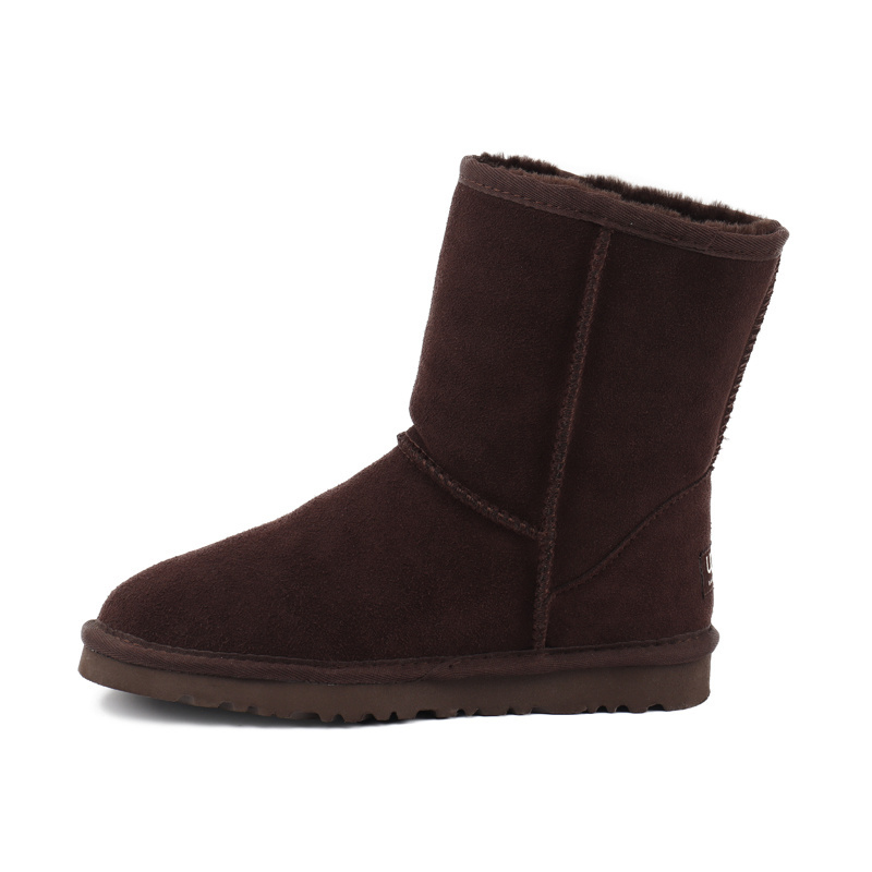 40$ new_dh UGG 5825 Artificial wool SIZE 34-43 81758023682 MG65 gallery