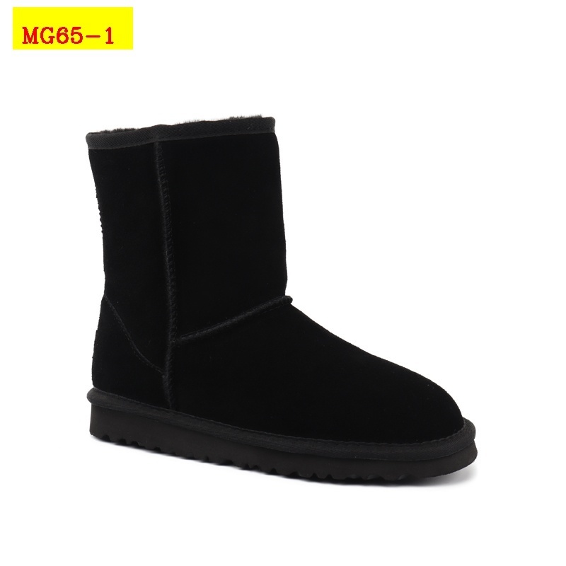 40$ new_dh UGG 5825 Artificial wool SIZE 34-43 81758023682 MG65 gallery