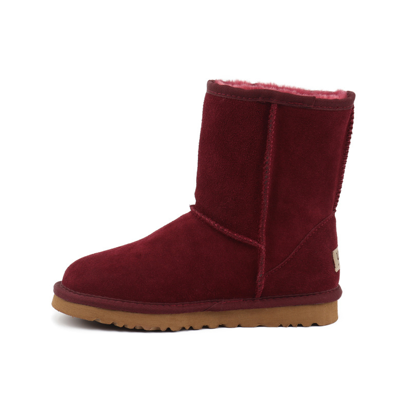 40$ new_dh UGG 5825 Artificial wool SIZE 34-43 81758023682 MG65 gallery
