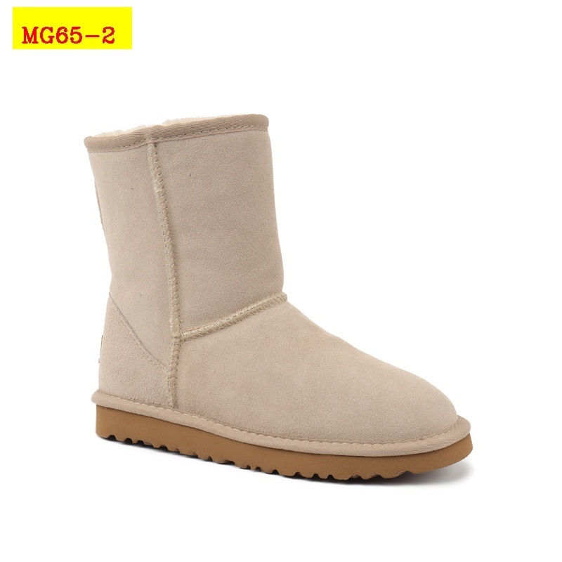 40$ new_dh UGG 5825 Artificial wool SIZE 34-43 81758023682 MG65 gallery