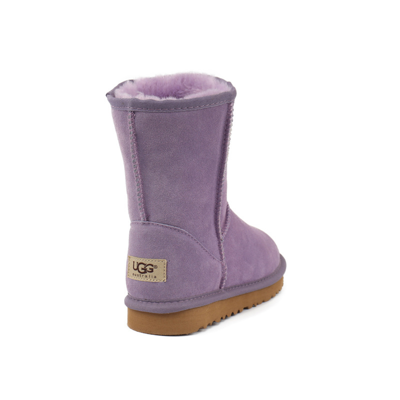 40$ new_dh UGG 5825 Artificial wool SIZE 34-43 81758023682 MG65 gallery
