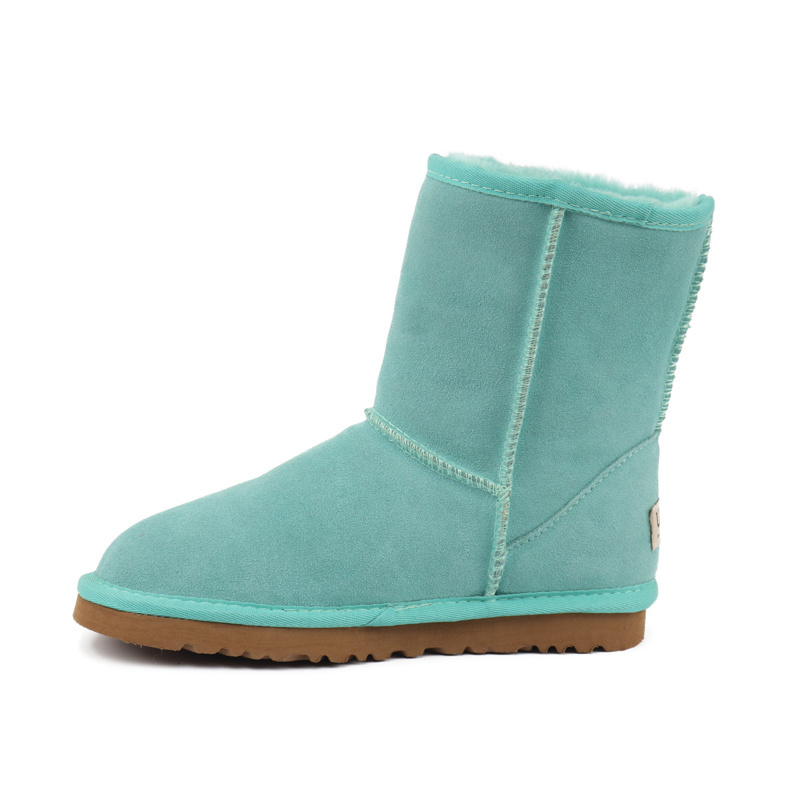 40$ new_dh UGG 5825 Artificial wool SIZE 34-43 81758023682 MG65 gallery