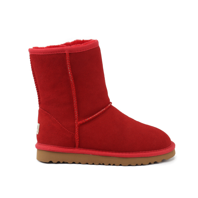 40$ new_dh UGG 5825 Artificial wool SIZE 34-43 81758023682 MG65 gallery