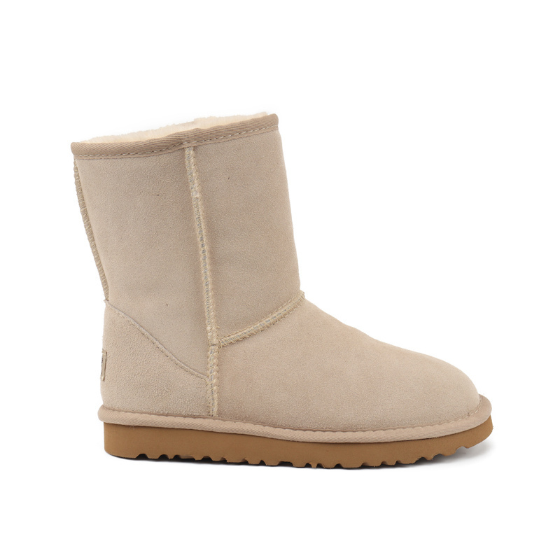 40$ new_dh UGG 5825 Artificial wool SIZE 34-43 81758023682 MG65 gallery
