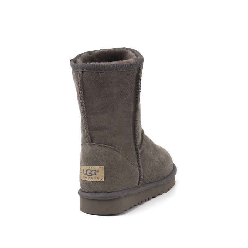 40$ new_dh UGG 5825 Artificial wool SIZE 34-43 81758023682 MG65 gallery