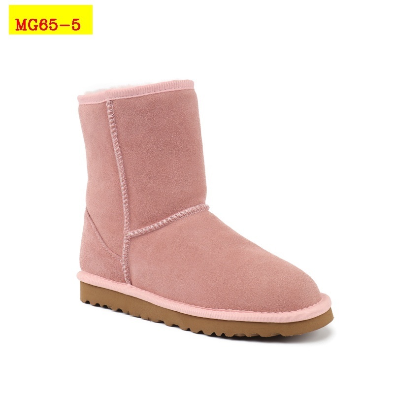 40$ new_dh UGG 5825 Artificial wool SIZE 34-43 81758023682 MG65 gallery
