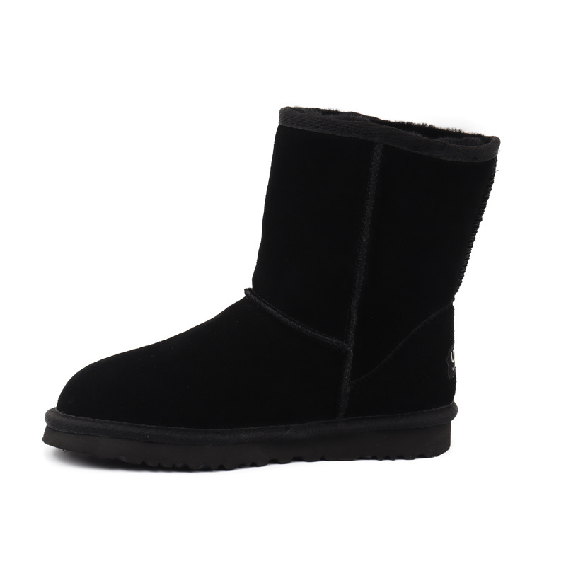 40$ new_dh UGG 5825 Artificial wool SIZE 34-43 81758023682 MG65 gallery