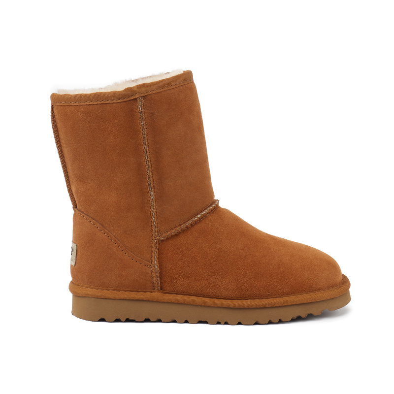 40$ new_dh UGG 5825 Artificial wool SIZE 34-43 81758023682 MG65 gallery