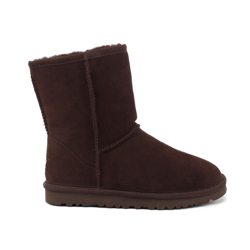 40$ new_dh UGG 5825 Artificial wool SIZE 34-43 81758023682 MG65 gallery