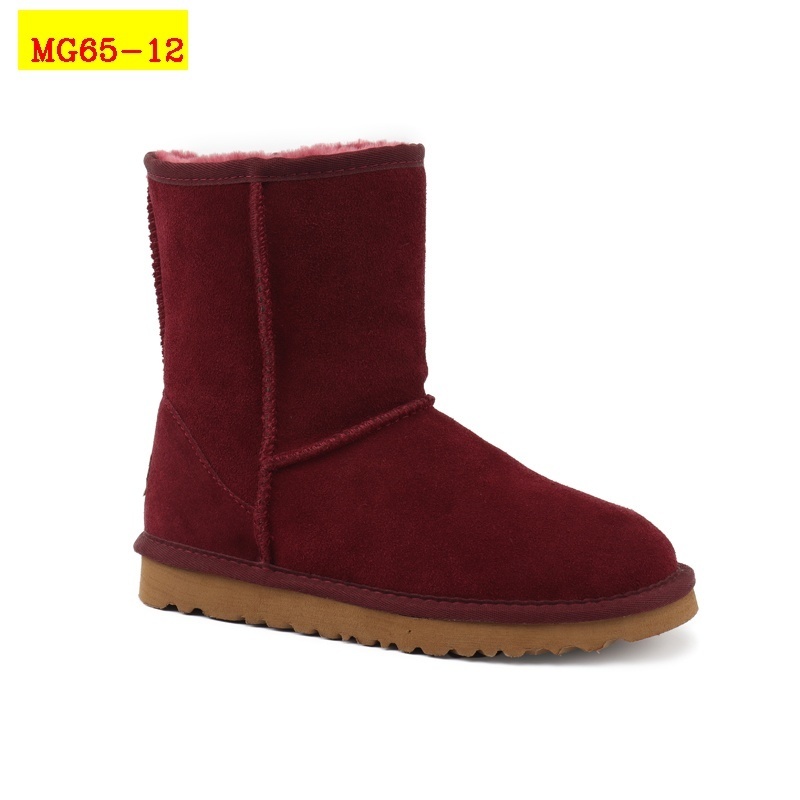 40$ new_dh UGG 5825 Artificial wool SIZE 34-43 81758023682 MG65 gallery
