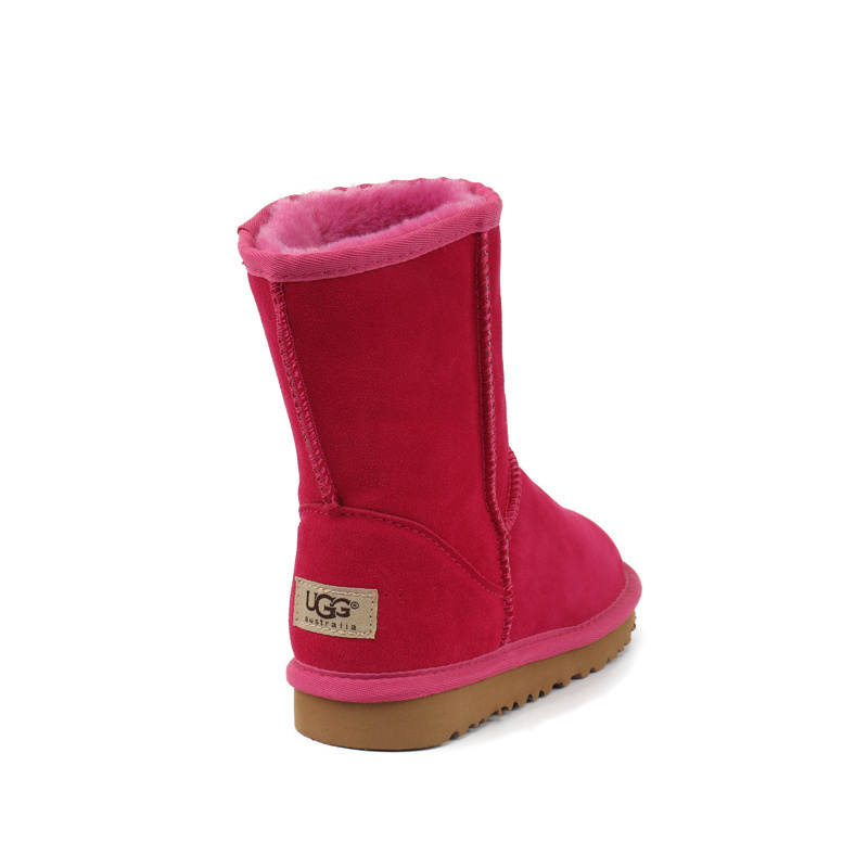 40$ new_dh UGG 5825 Artificial wool SIZE 34-43 81758023682 MG65 gallery