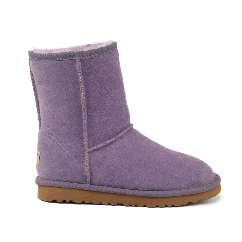 40$ new_dh UGG 5825 Artificial wool SIZE 34-43 81758023682 MG65 gallery