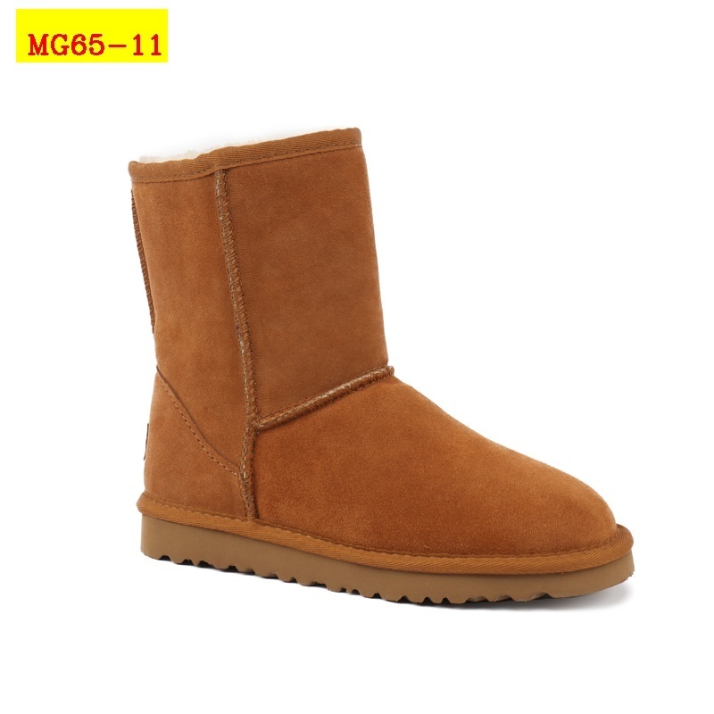 40$ new_dh UGG 5825 Artificial wool SIZE 34-43 81758023682 MG65 gallery