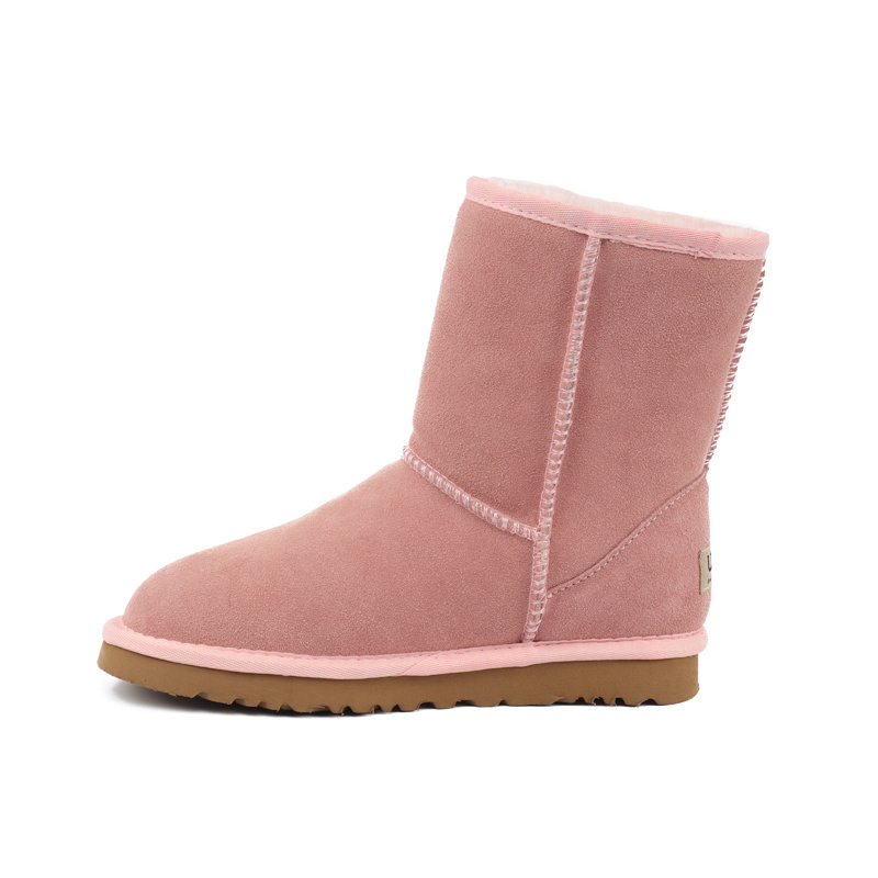40$ new_dh UGG 5825 Artificial wool SIZE 34-43 81758023682 MG65 gallery