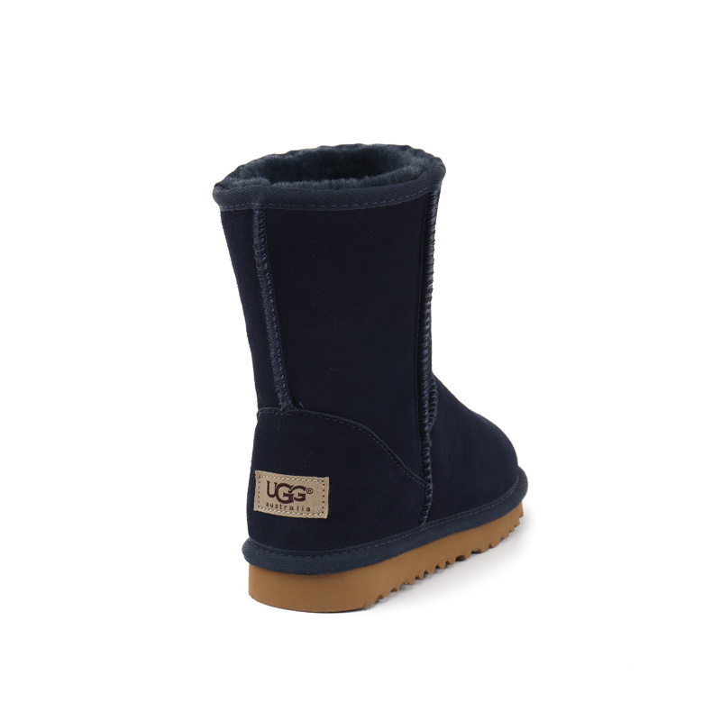 40$ new_dh UGG 5825 Artificial wool SIZE 34-43 81758023682 MG65 gallery