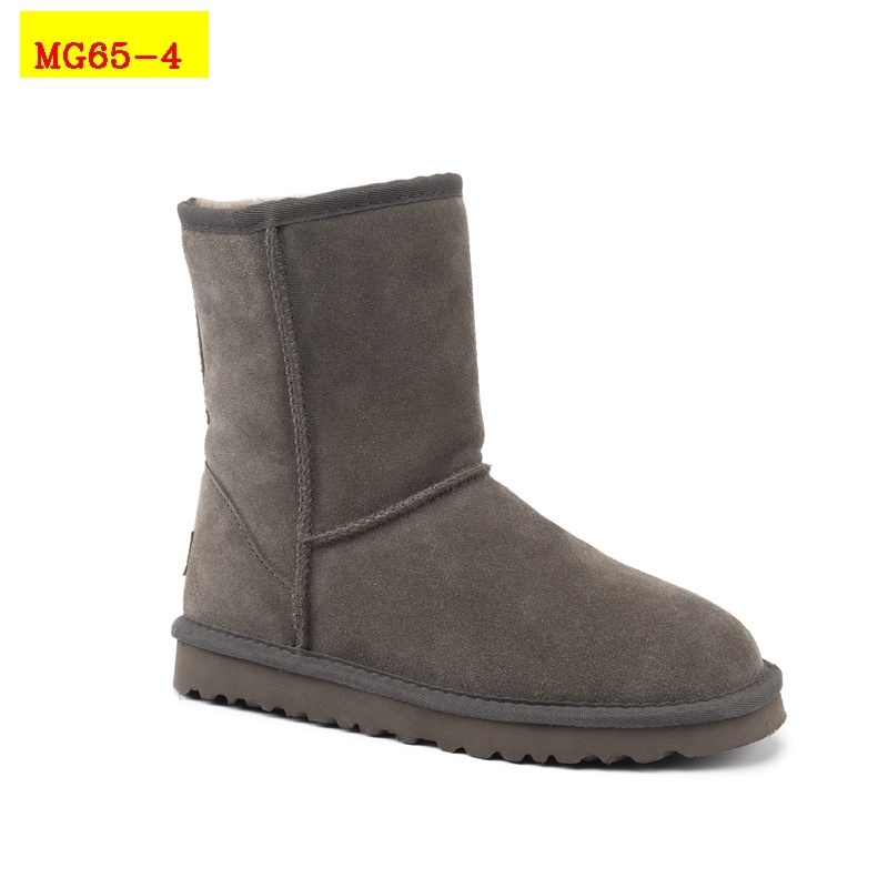 40$ new_dh UGG 5825 Artificial wool SIZE 34-43 81758023682 MG65 gallery