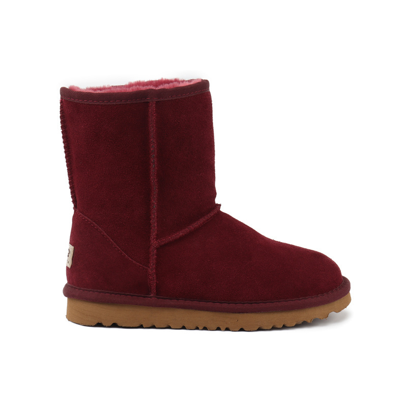 40$ new_dh UGG 5825 Artificial wool SIZE 34-43 81758023682 MG65 gallery