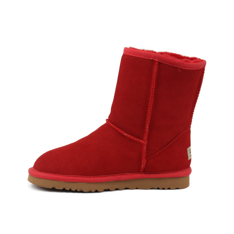 40$ new_dh UGG 5825 Artificial wool SIZE 34-43 81758023682 MG65 gallery