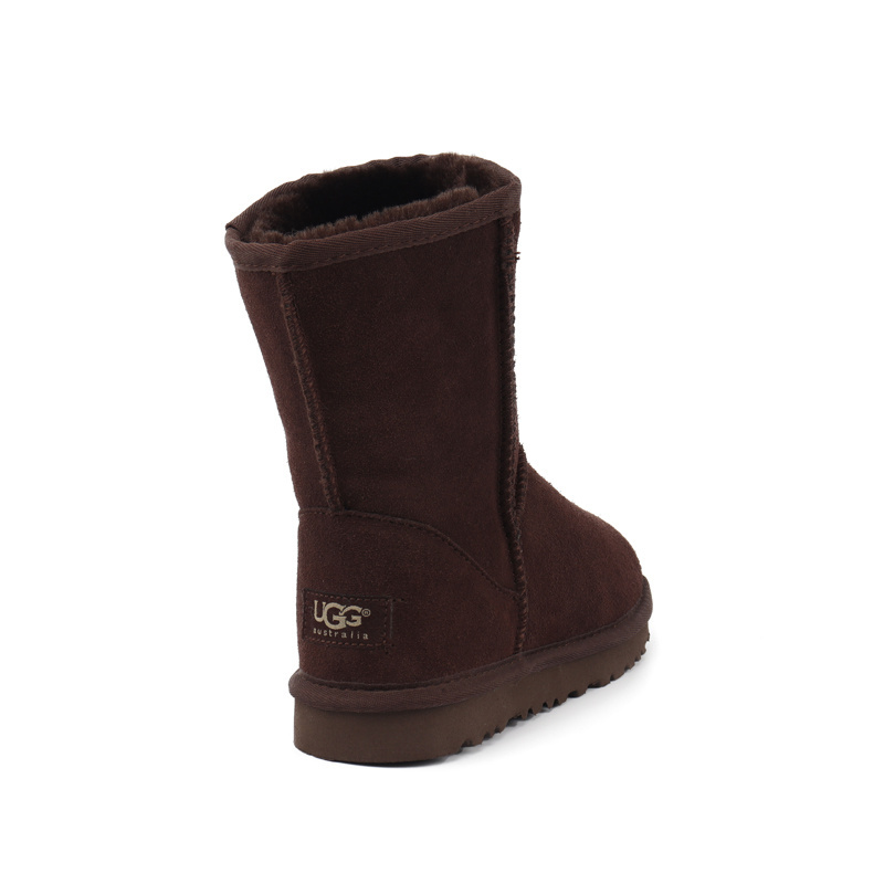 40$ new_dh UGG 5825 Artificial wool SIZE 34-43 81758023682 MG65 gallery