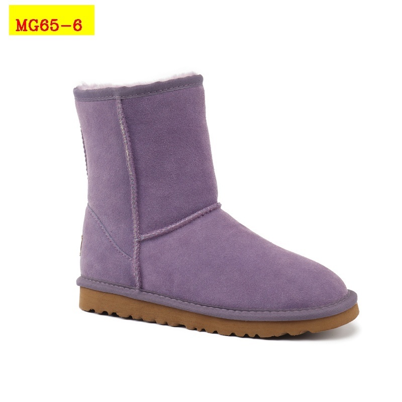 40$ new_dh UGG 5825 Artificial wool SIZE 34-43 81758023682 MG65 gallery