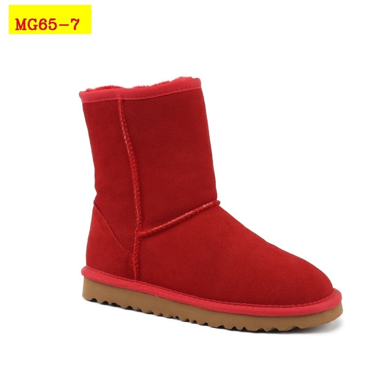 40$ new_dh UGG 5825 Artificial wool SIZE 34-43 81758023682 MG65 gallery