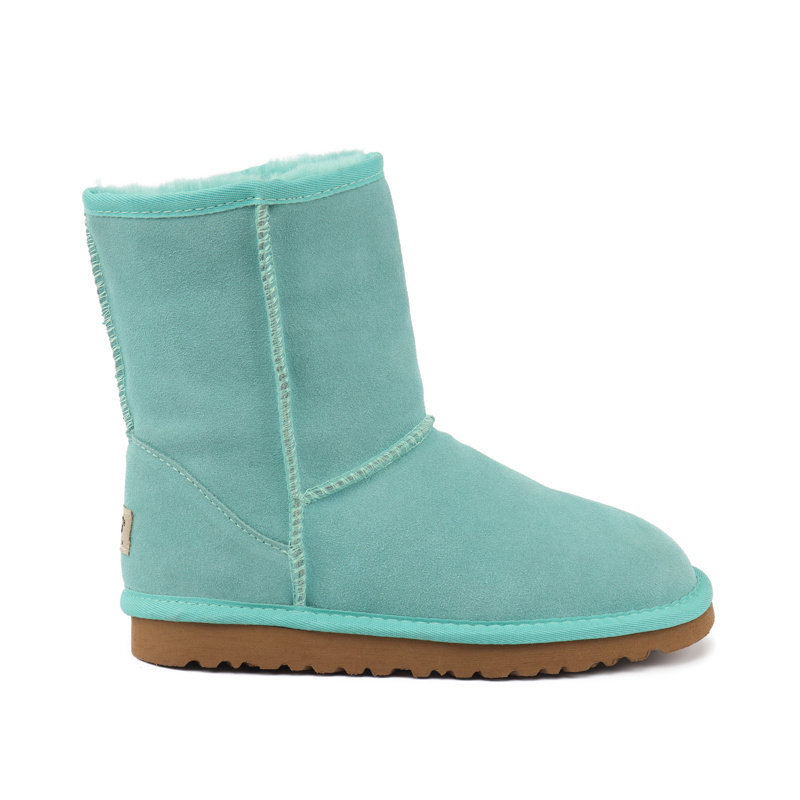 40$ new_dh UGG 5825 Artificial wool SIZE 34-43 81758023682 MG65 gallery