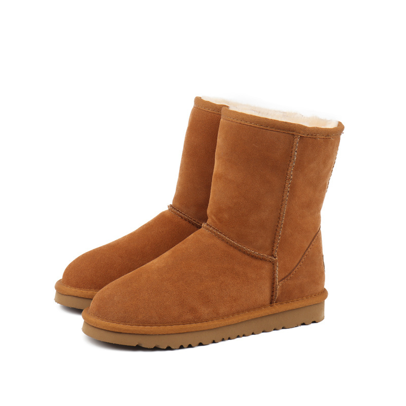 40$ new_dh UGG 5825 Artificial wool SIZE 34-43 81758023682 MG65 gallery