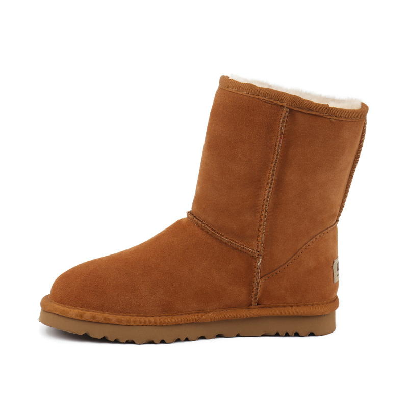 40$ new_dh UGG 5825 Artificial wool SIZE 34-43 81758023682 MG65 gallery