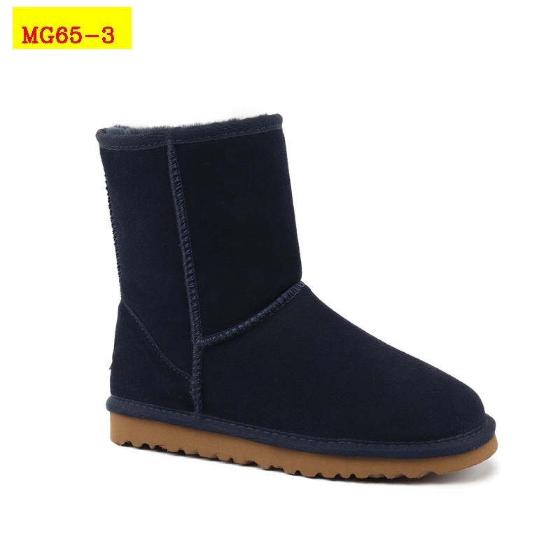 40$ new_dh UGG 5825 Artificial wool SIZE 34-43 81758023682 MG65 gallery