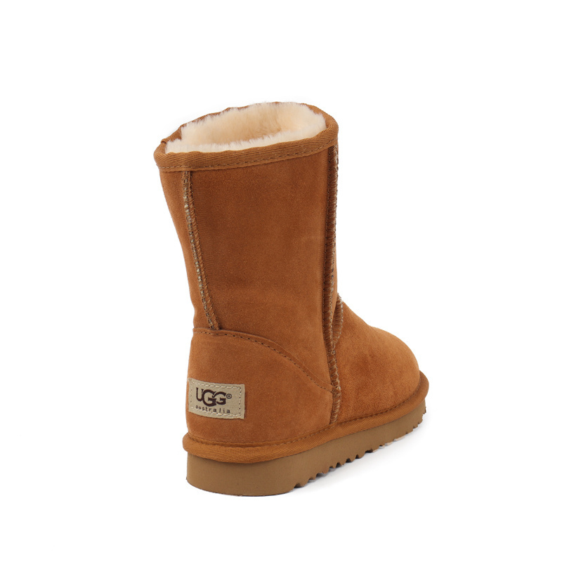 40$ new_dh UGG 5825 Artificial wool SIZE 34-43 81758023682 MG65 gallery