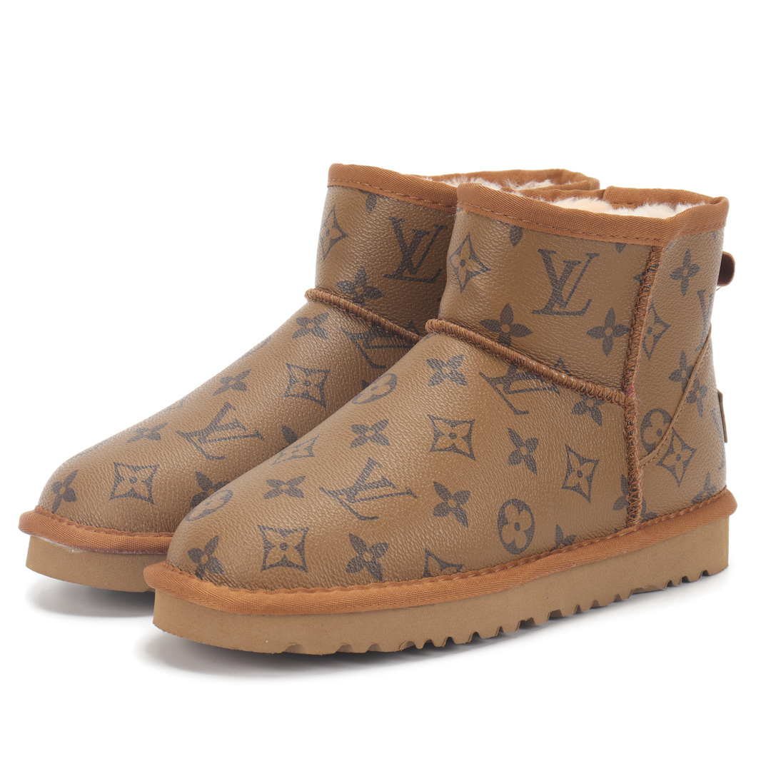 40$ new_dh UGG LV 5854 Artificial wool SIZE 34-43 41752023682 MG61 gallery