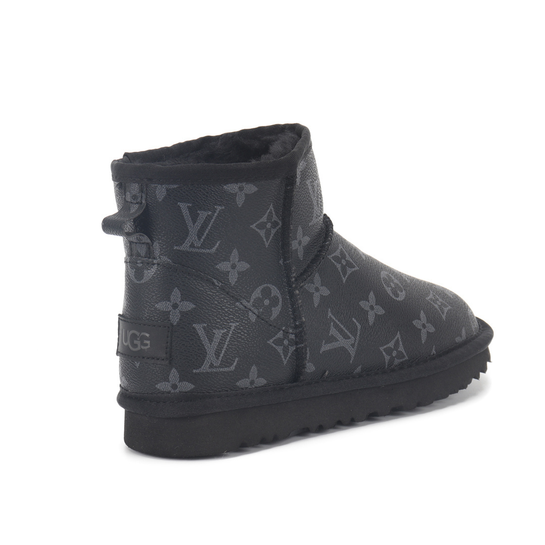 40$ new_dh UGG LV 5854 Artificial wool SIZE 34-43 41752023682 MG61 gallery