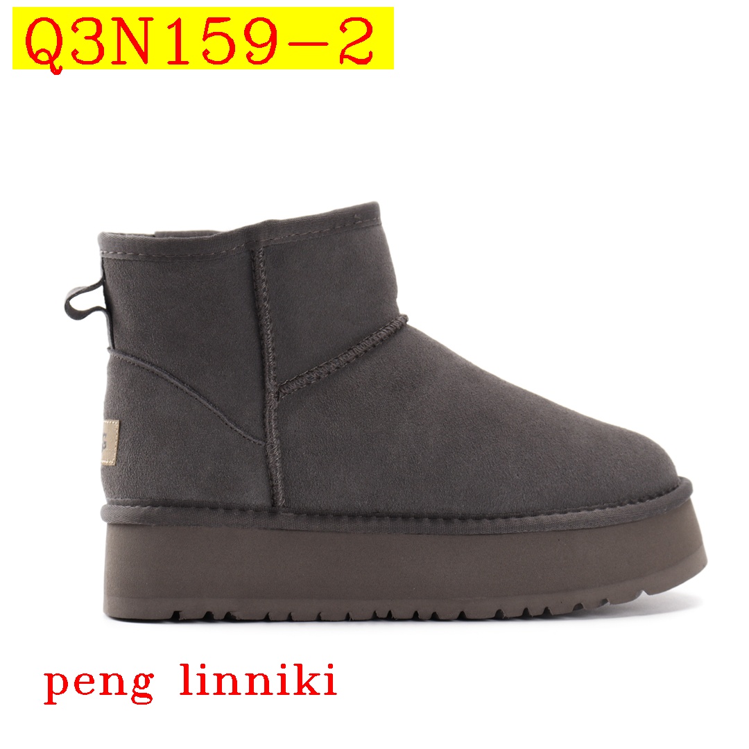 40$ new_dh UGG PLATFORM size 35-43 514980 Q3N159 gallery