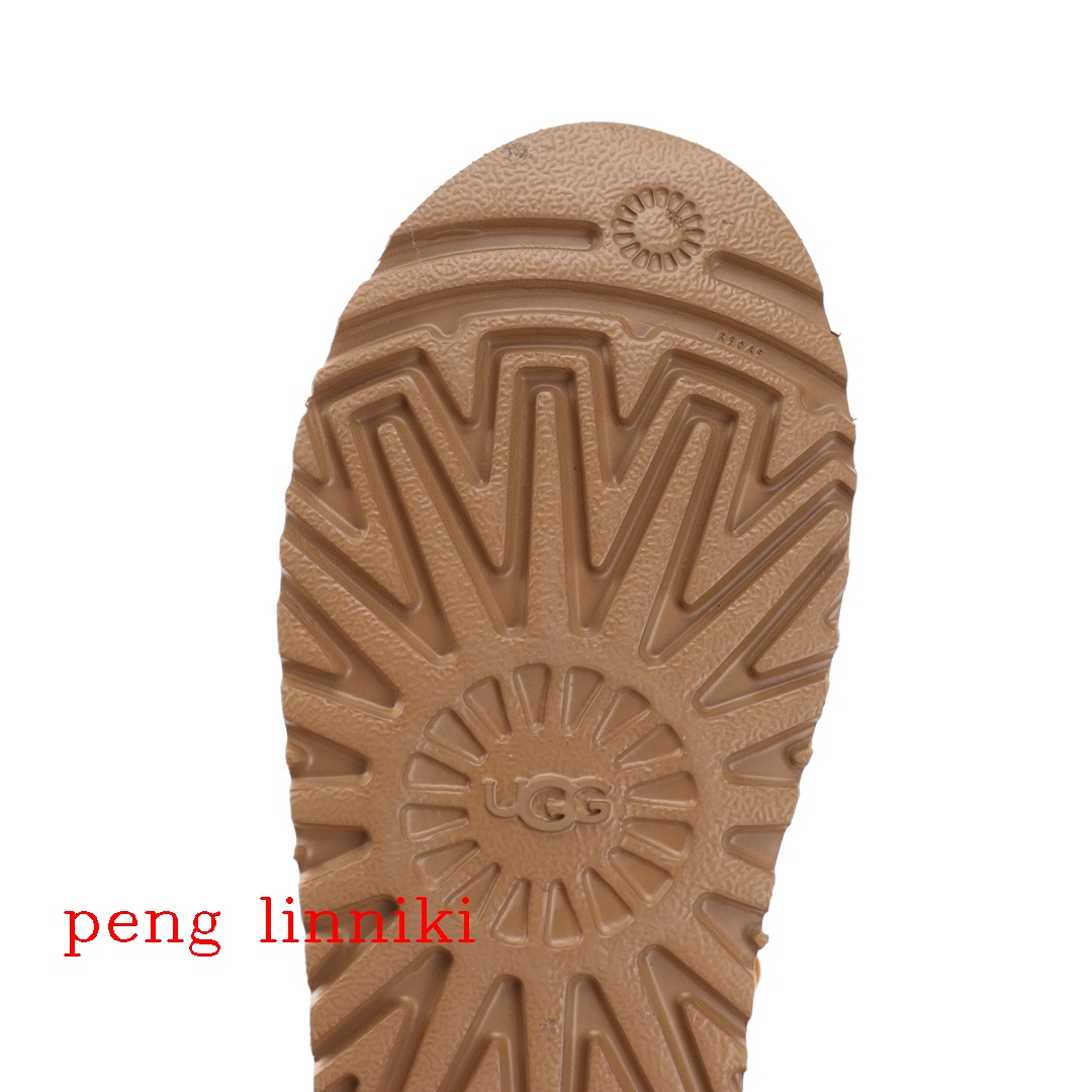 40$ new_dh UGG PLATFORM size 35-43 514980 Q3N159 gallery