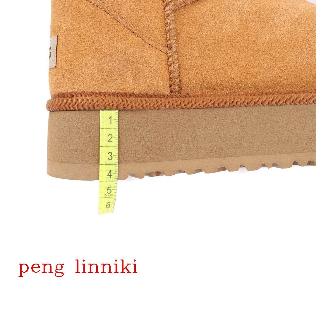 40$ new_dh UGG PLATFORM size 35-43 514980 Q3N159 gallery