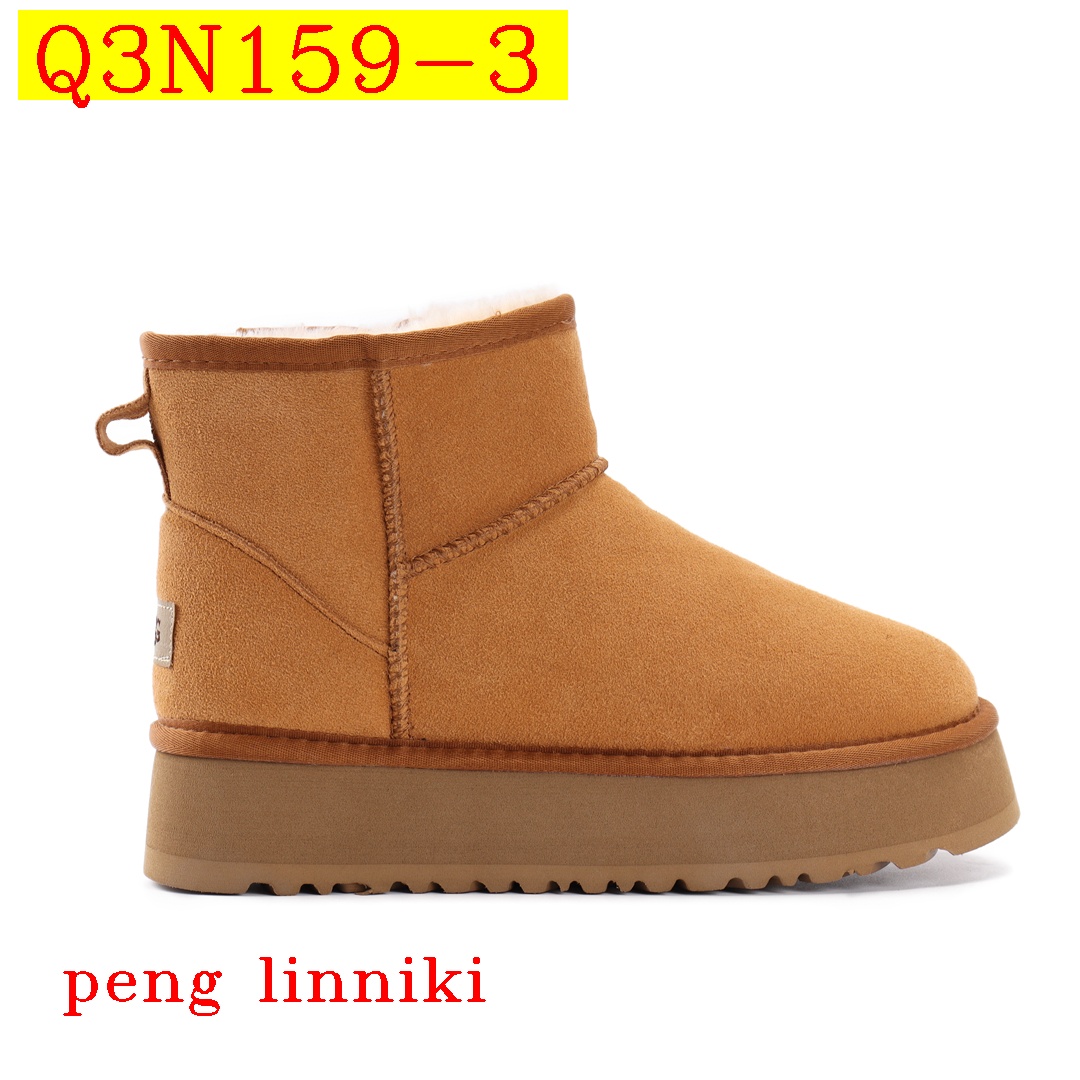 40$ new_dh UGG PLATFORM size 35-43 514980 Q3N159 gallery
