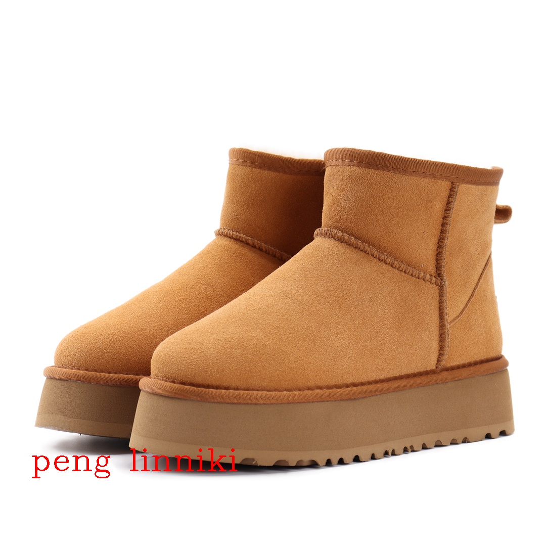 40$ new_dh UGG PLATFORM size 35-43 514980 Q3N159 gallery