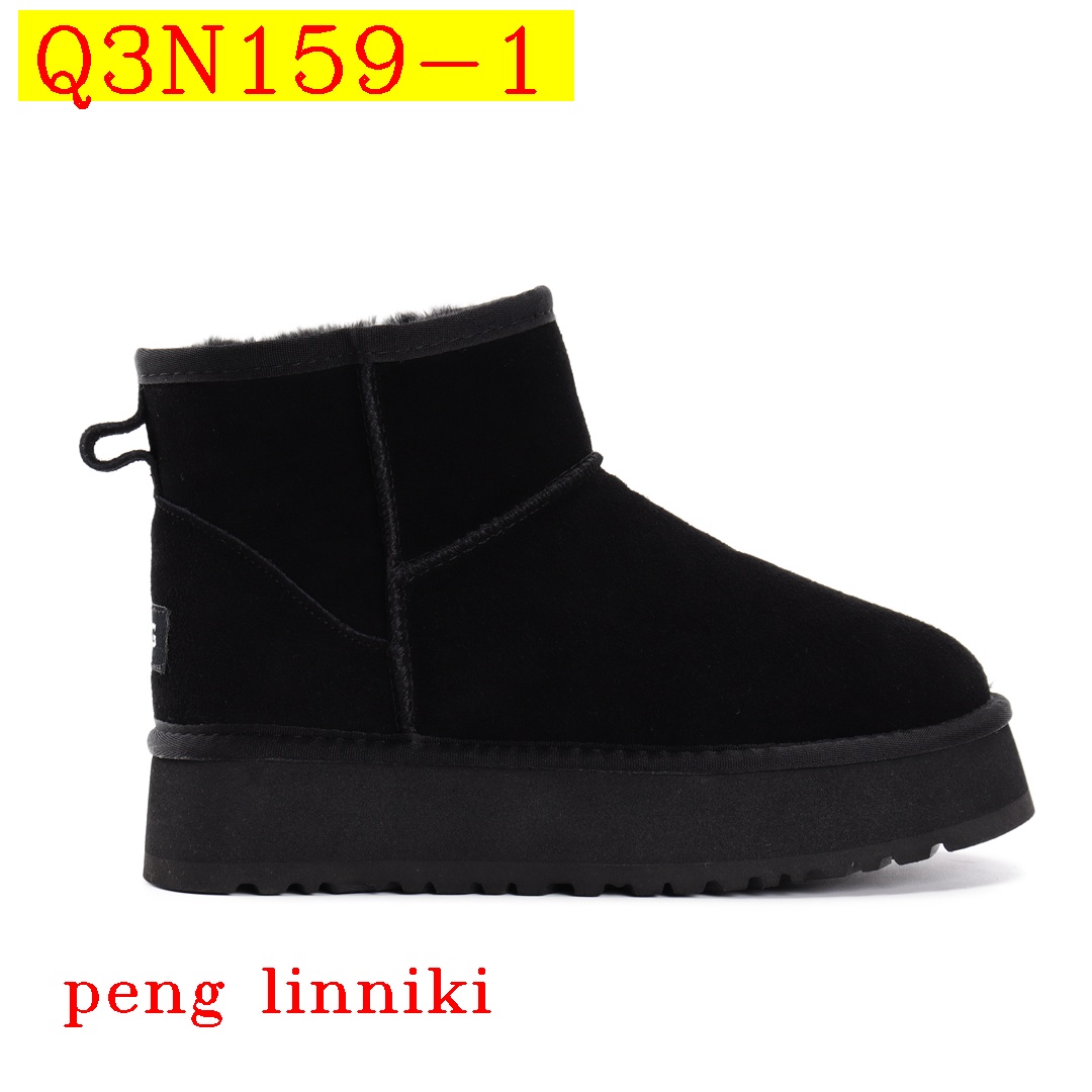 40$ new_dh UGG PLATFORM size 35-43 514980 Q3N159 gallery