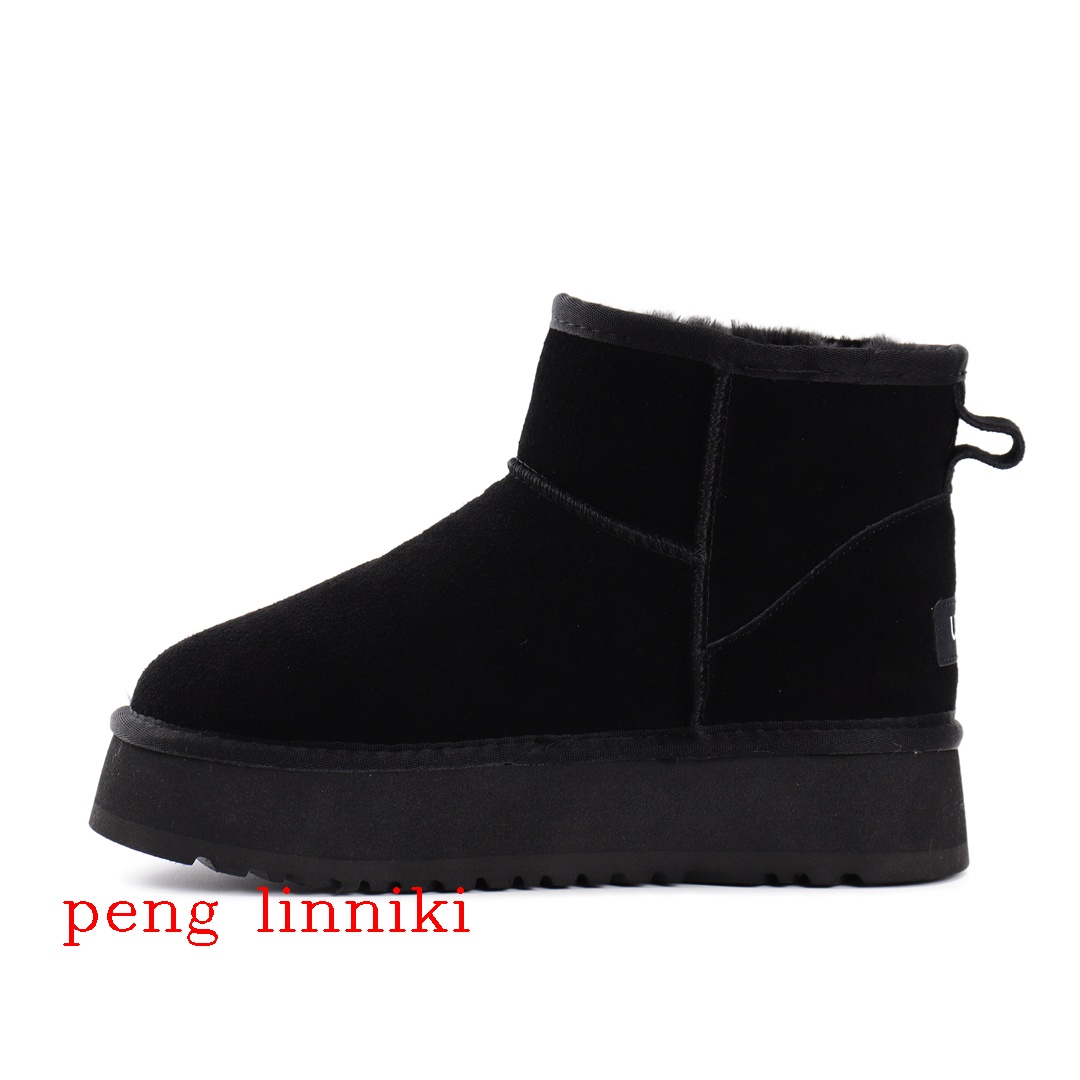 40$ new_dh UGG PLATFORM size 35-43 514980 Q3N159 gallery