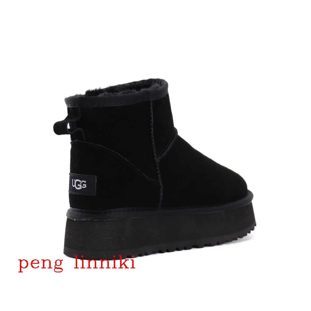 40$ new_dh UGG PLATFORM size 35-43 514980 Q3N159 gallery