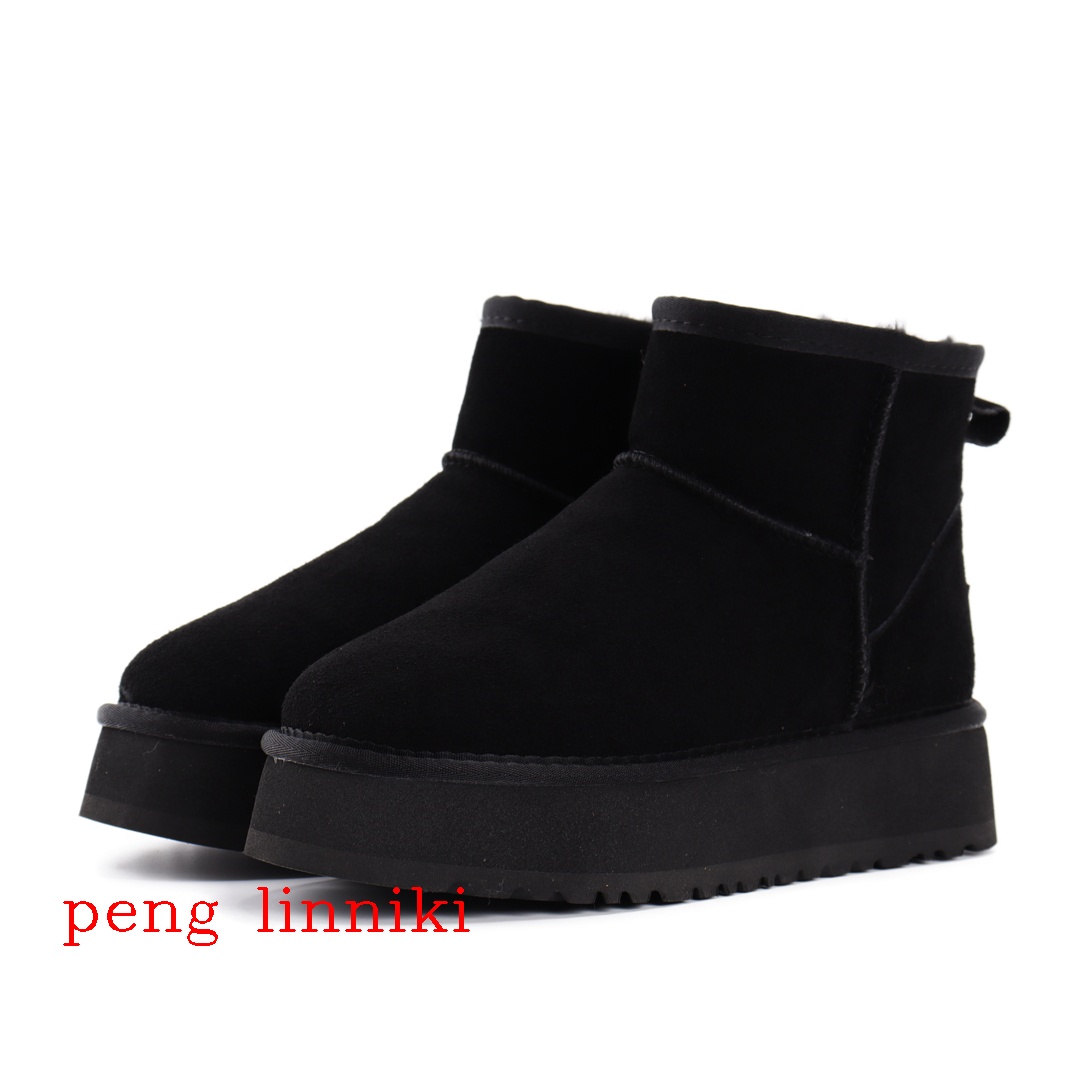 40$ new_dh UGG PLATFORM size 35-43 514980 Q3N159 gallery