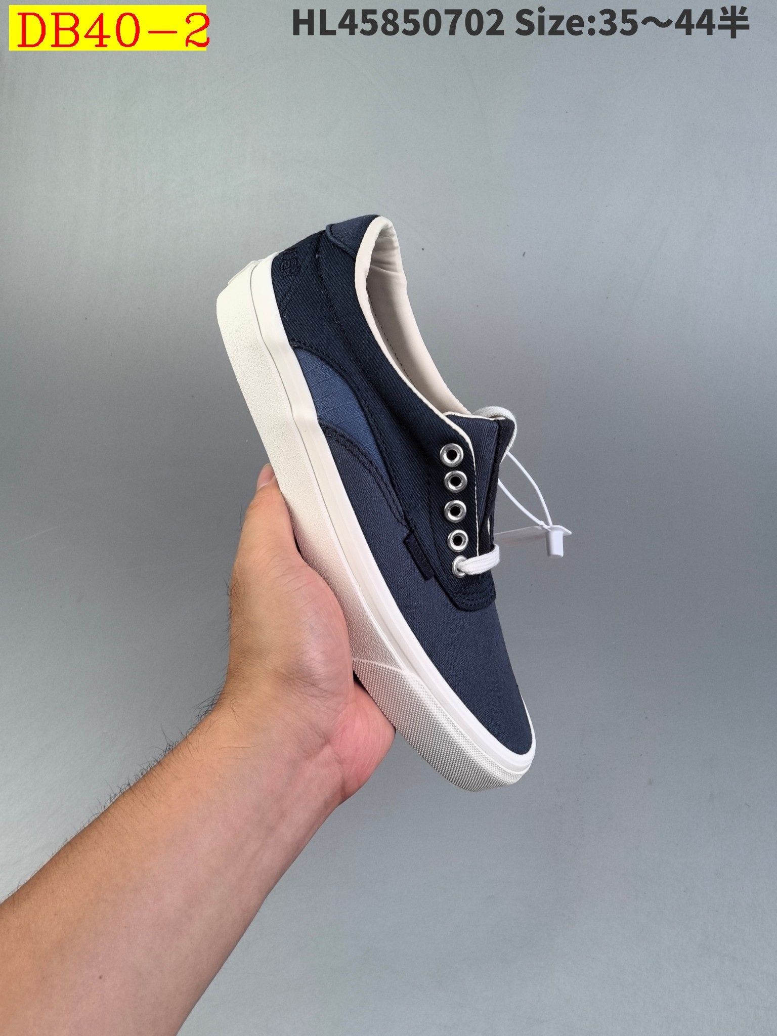 40$ new_dh Vans Authentic Era 44 DX SIZE 35-44 41275023683 DB40 gallery