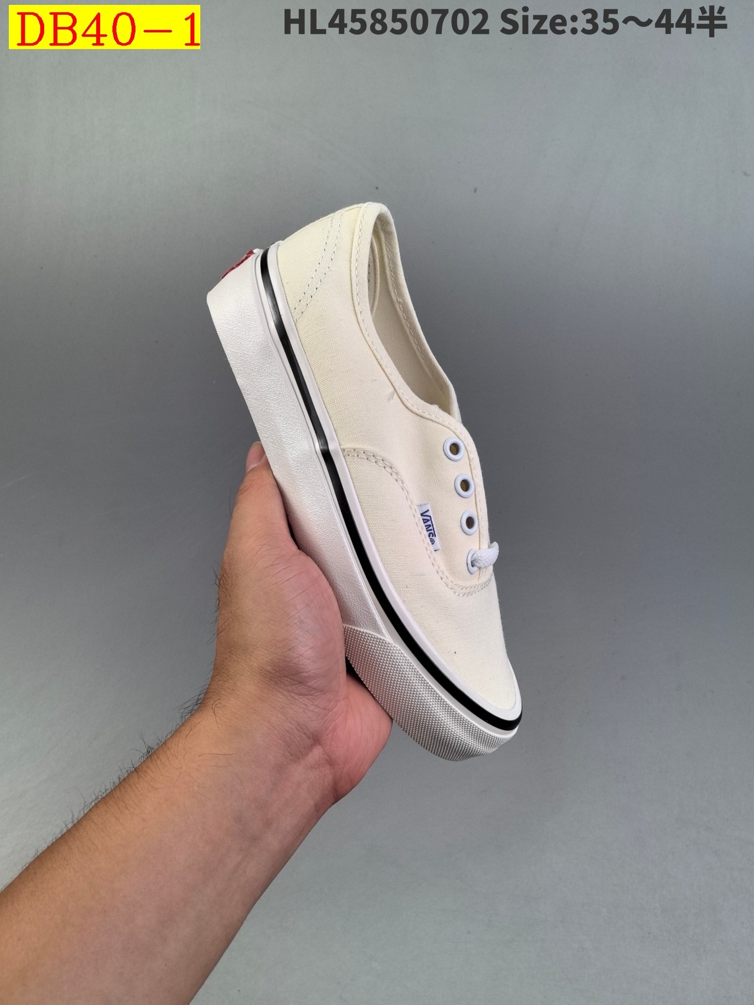 40$ new_dh Vans Authentic Era 44 DX SIZE 35-44 41275023683 DB40 gallery