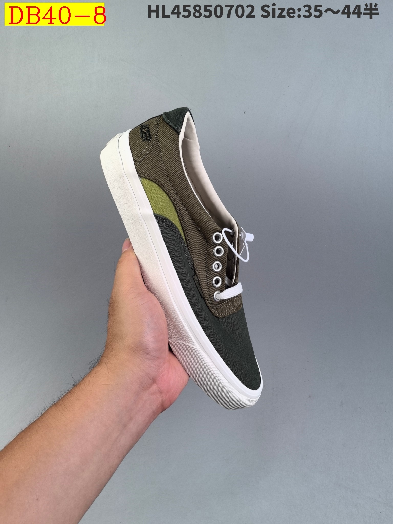 40$ new_dh Vans Authentic Era 44 DX SIZE 35-44 41275023683 DB40 gallery