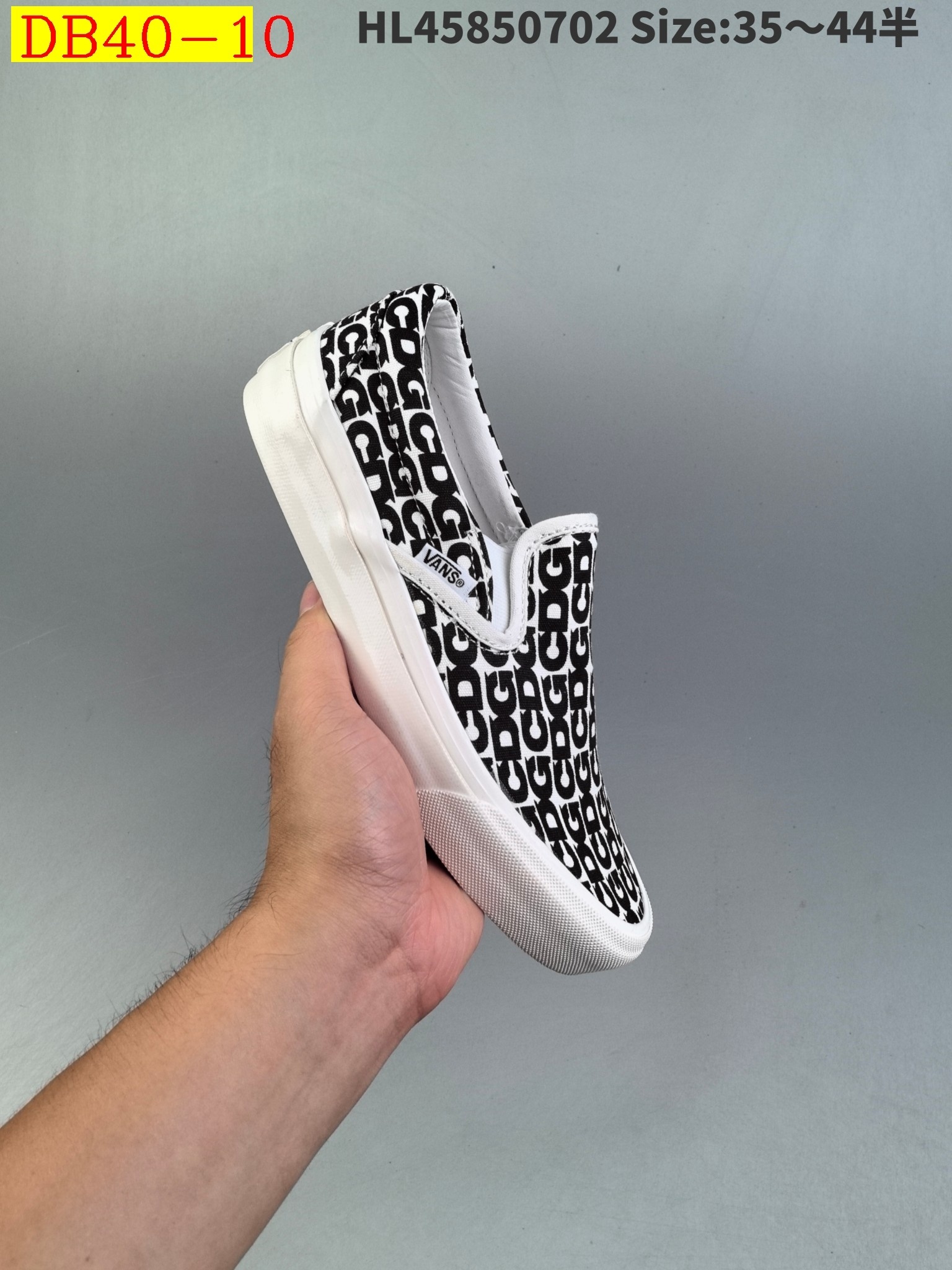 40$ new_dh Vans Authentic Era 44 DX SIZE 35-44 41275023683 DB40 gallery