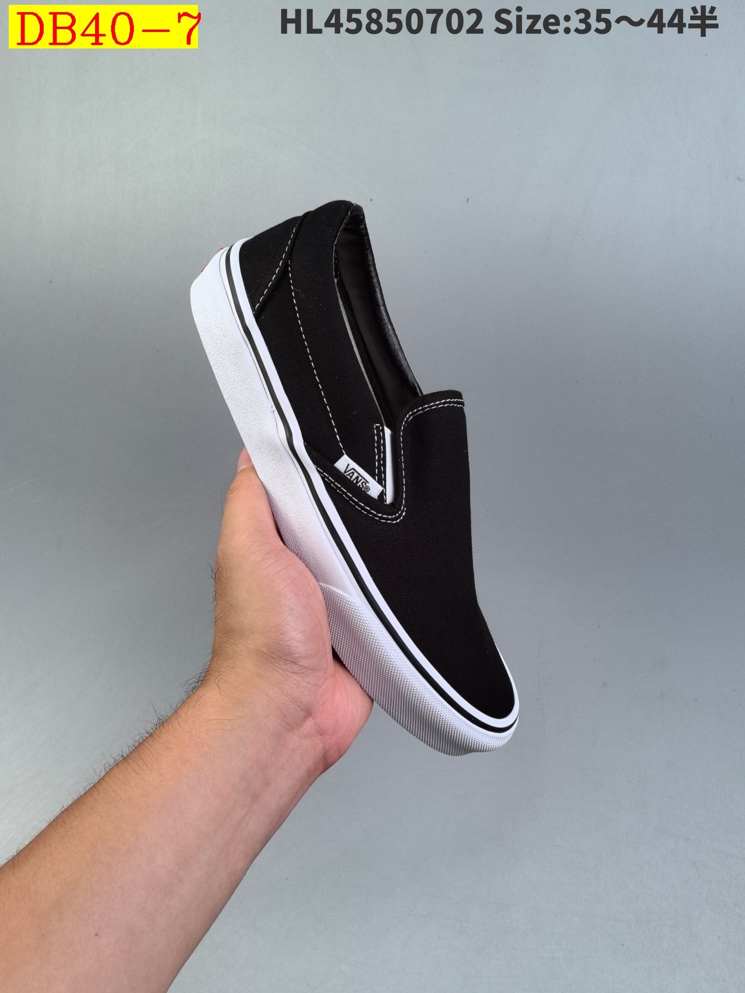 40$ new_dh Vans Authentic Era 44 DX SIZE 35-44 41275023683 DB40 gallery