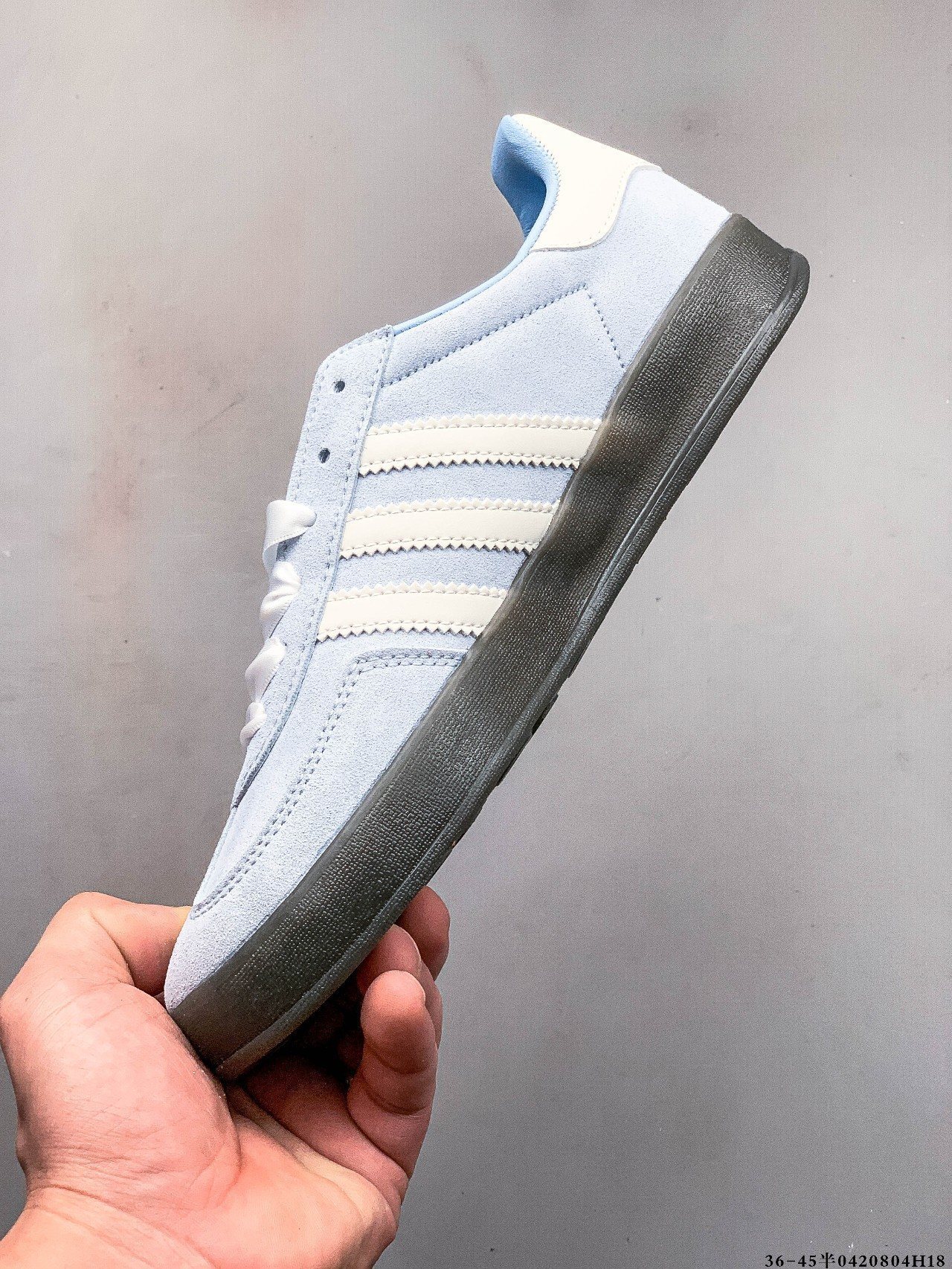 41$ Adidas Gazelle size 36-44 half 019890 MZ1241 gallery